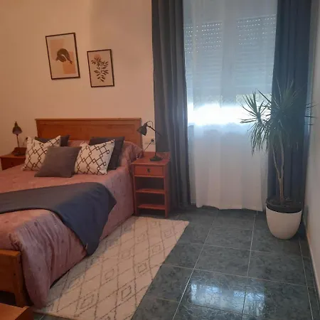 Piso Ceferino Apartment Barreiros Exterior photo