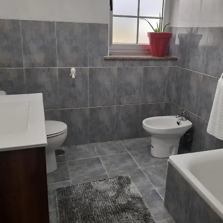 Piso Ceferino Apartment Barreiros Exterior photo