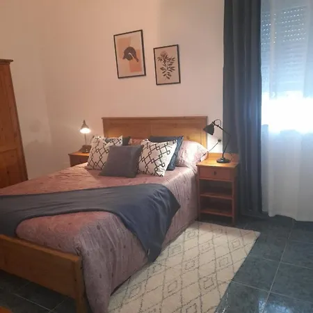 Piso Ceferino Apartment Barreiros Exterior photo