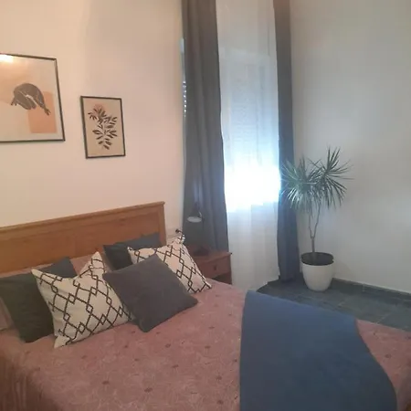 Piso Ceferino Apartment Barreiros Exterior photo