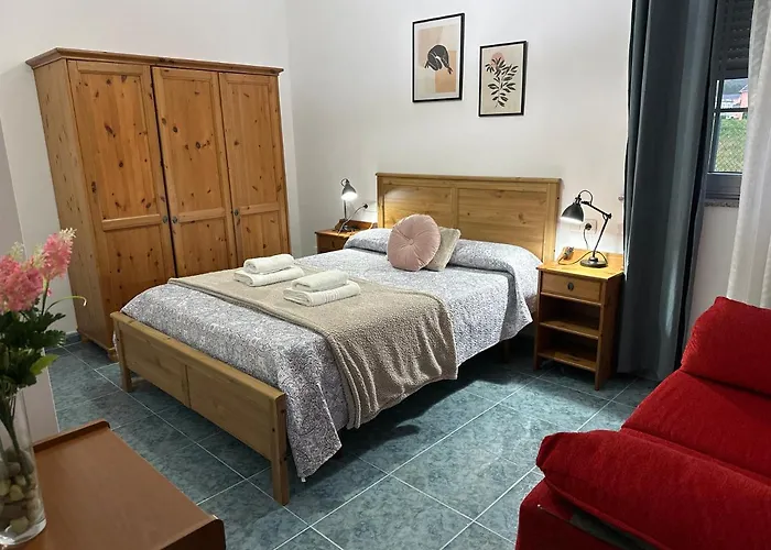 Piso Ceferino