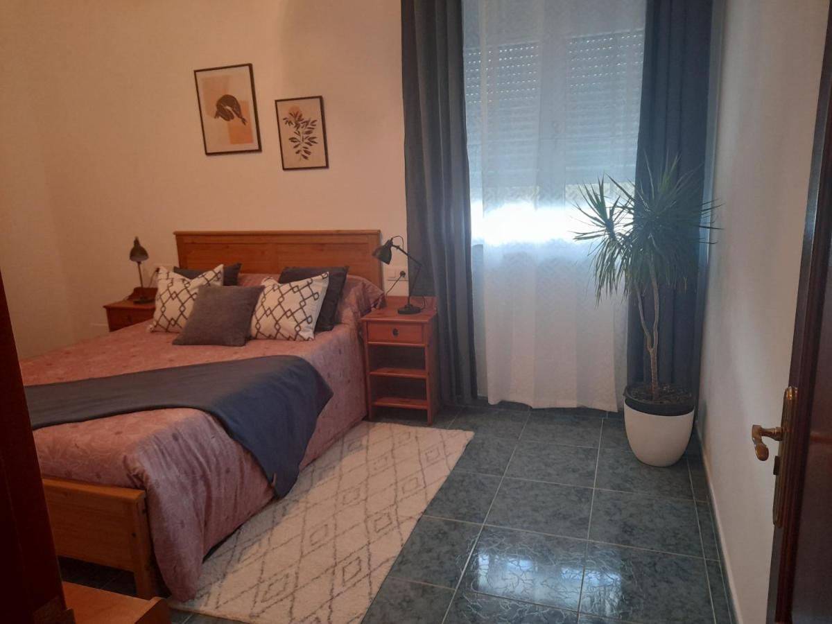 Apartment Piso Ceferino *