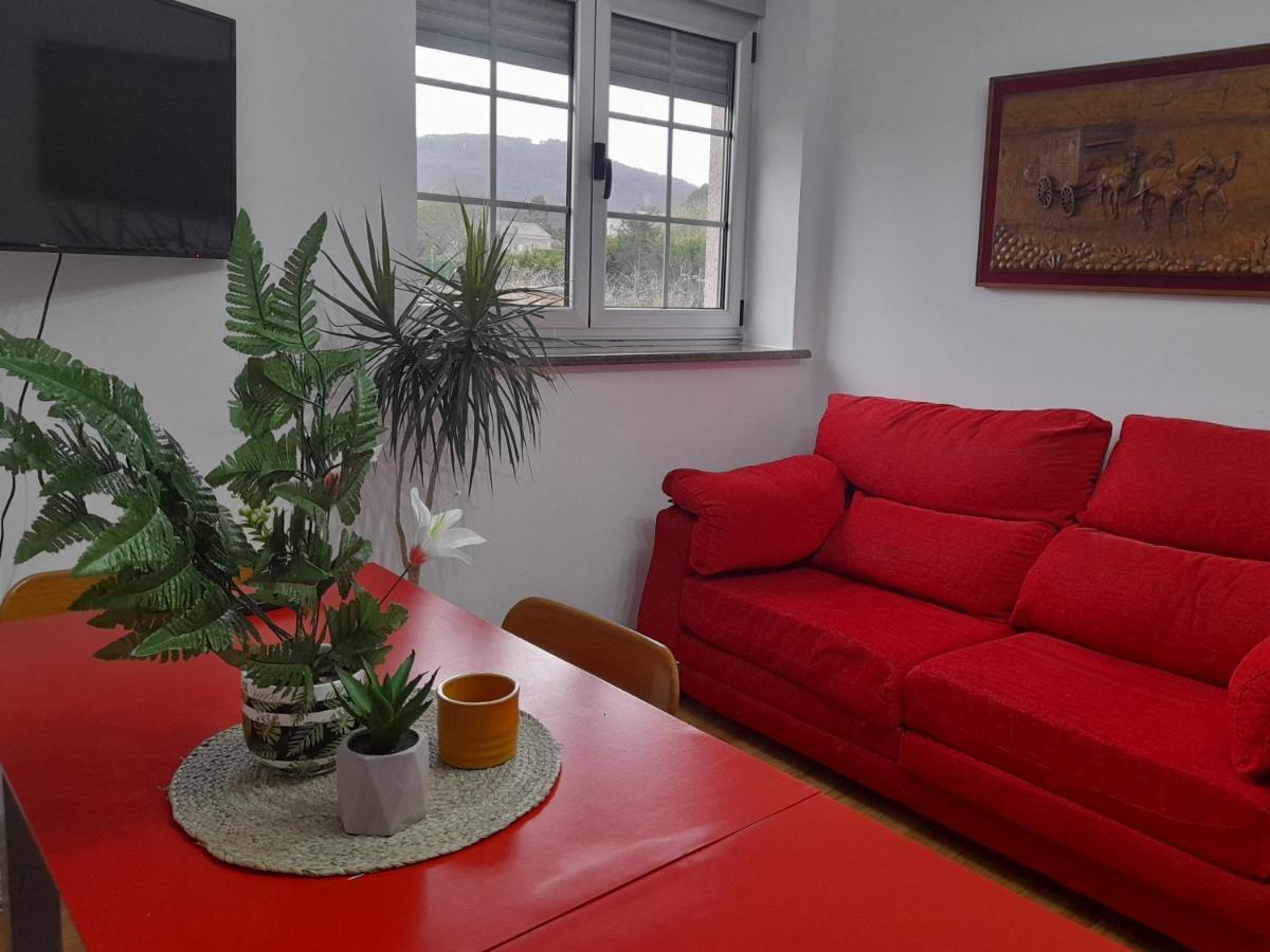 Apartment Piso Ceferino *