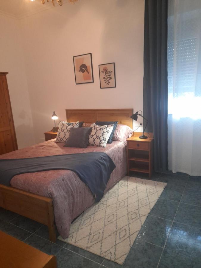 Piso Ceferino