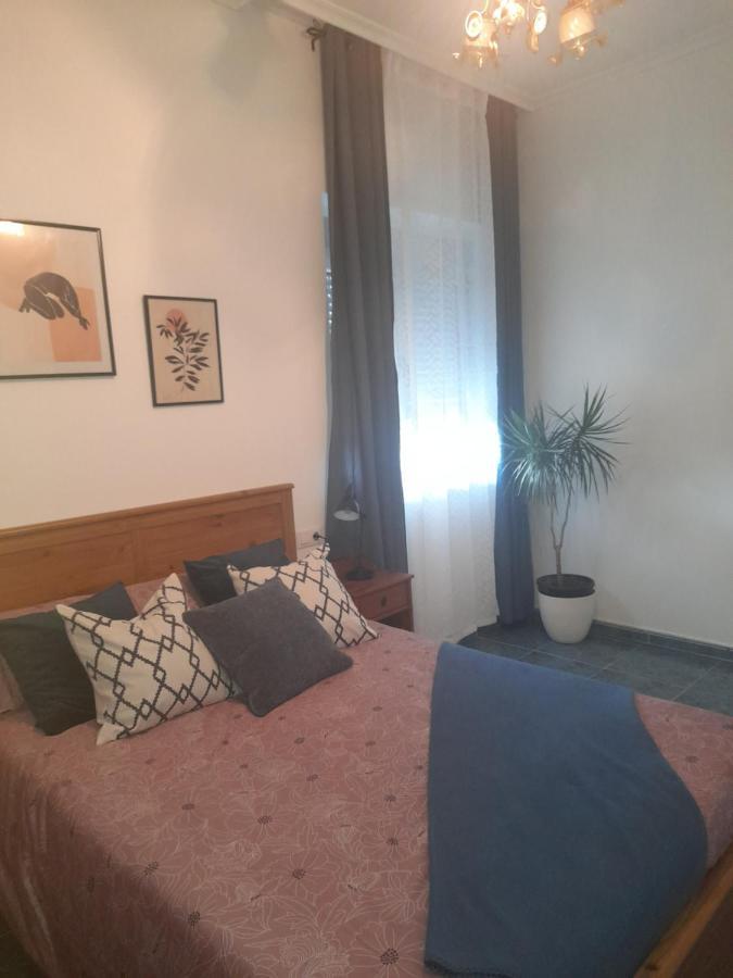 Apartment Piso Ceferino Barreiros
