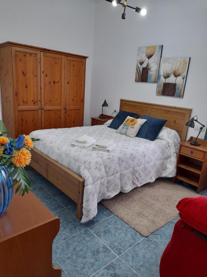 Apartment Piso Ceferino