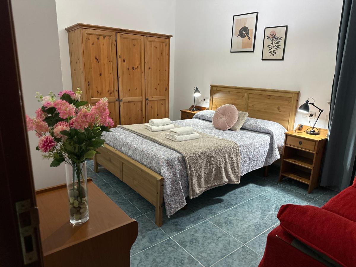 Piso Ceferino Apartment *