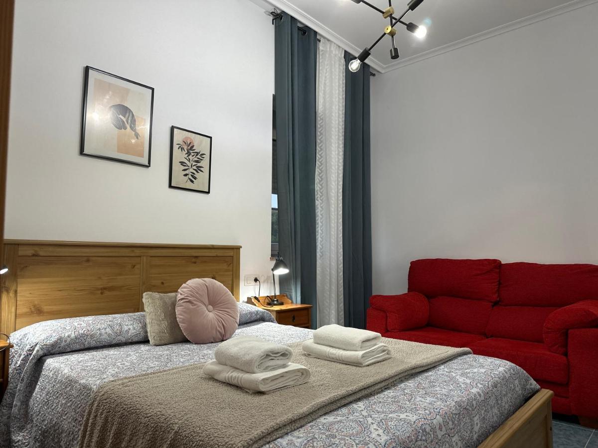 Apartment Piso Ceferino